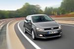 Volkswagen Polo 3-Door 2009 года